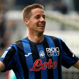 Copertina: Atalanta, Pasalic a disposizione: un dubbio per Palladino