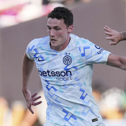 Copertina: Inter, adesso Pavard può anche restare. Le ultime su Curtis Jones