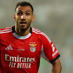 Copertina: Il Benfica segna e si addormenta: il Qarabag vince 3-2 in rimonta e il Da Luz contesta