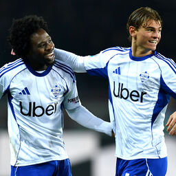 Copertina: Como sontuoso e sesto in classifica: Torino demolito 5-1