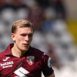 Copertina: Torino, da Njie a Pedersen: quante novità col Sassuolo