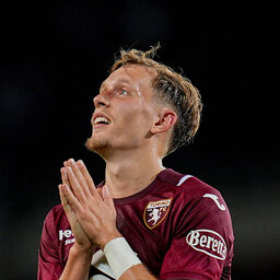 Copertina: Torino, definita la cessione di Pedersen all'Olympiacos
