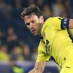 Copertina: Lazio, Pedraza si presenta: "Mi è sempre piaciuto Jordi Alba, oggi guardo a Cucurella"