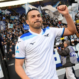 Copertina: Fantacalcio, c'è Lazio-Lecce: curiosità e precedenti