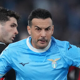 Copertina: Lazio-Parma, formazioni ufficiali: c'è Pedro