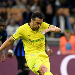 Copertina: Fantacalcio, c'è Inter-Lazio: curiosità e precedenti