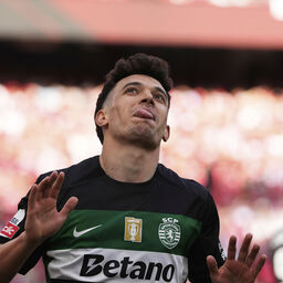 Copertina: UFFICIALE - Fiorentina, arriva Pedro Gonçalves: ruolo, quotazione e FVM