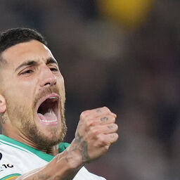 Copertina: Roma, Pellegrini verso il rinnovo di contratto: le ultime