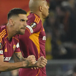 Copertina: Roma-Lazio: le probabili formazioni e dove vederla in tv