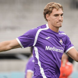 Copertina: Fiorentina, attacco a secco: i numeri di Pellegrino e Beto allarmano