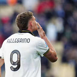 Copertina: Serie A, chi ha perso più duelli aerei? Primo Pellegrino