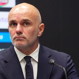 Copertina: Atalanta, Percassi: "Evidente errore arbitrale nel gol annullato a Ederson"