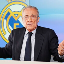 Copertina: Florentino Perez: "Mourinho e Konaté al Real Madrid!", poi l'annuncio su Nico Paz