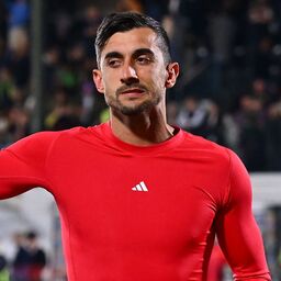 Copertina: Juventus, Perin ancora a parte dopo l'assenza in Coppa Italia