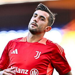 Copertina: Perin-Genoa, accordo totale: la situazione