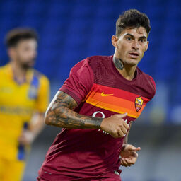 Copertina: Perotti: "Ridevo per i messaggi dai fantallenatori! Sulla Roma e la Champions..."