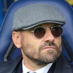 Copertina: Torino, Petrachi: "Dobbiamo prendere giocatori funzionali"