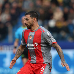 Copertina: Cremonese, Pezzella verso l'ultima giornata: "Dare il 100% non basterà"