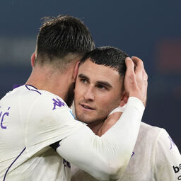 Copertina: Fiorentina, domenica arriva il Genoa: le ultime su Kean e Piccoli