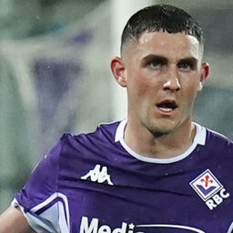 Copertina: Fiorentina, non solo Gosens: Piccoli punta al rientro con la Roma