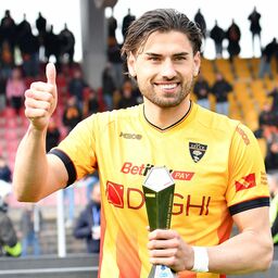 Copertina: Lecce, Pierotti alle prese con l'influenza. E Banda...