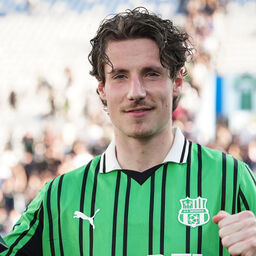 Copertina: Sassuolo, Pinamonti ancora decisivo: ormai al Fantacalcio è un fattore