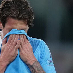 Copertina: Lazio, Pinamonti a rischio contro il Milan? I possibili sostituti