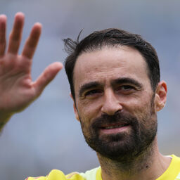 Copertina: UFFICIALE - Juventus, Pinsoglio rinnova fino al 2027