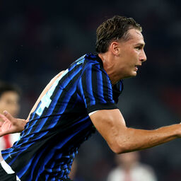 Copertina: Gol più giovani di italiani in Champions: Esposito entra in top 10