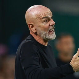 Copertina: Fiorentina, Pioli può cambiare: due ipotesi in vista dell'Inter