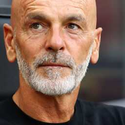 Milan-Udinese, Pioli: "Dobbiamo partire meglio, Rebic fa tanto oltre ai gol" Copertina: Milan-Udinese, Pioli: "Dobbiamo partire meglio, Rebic fa tanto oltre ai gol"