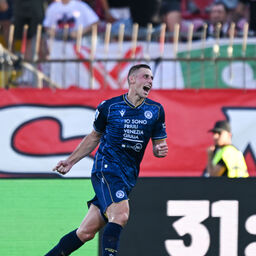 Copertina: Udinese, per Piotrowski lieve aritmia cardiaca benigna: dovrà operarsi come  McTominay