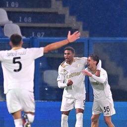 Copertina: Verona-Pisa: orario e dove vederla in TV e streaming