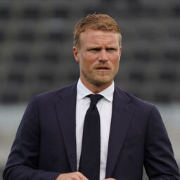 Copertina: Pisa, ds Gabbanini: "Futuro? Faremo delle valutazioni"