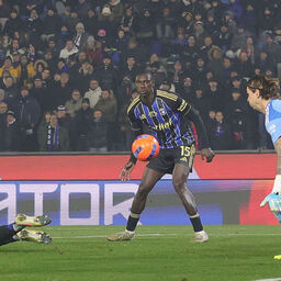 Copertina: Kalulu-Yildiz e la Juve va: Pisa ko 0-2