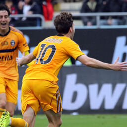 Copertina: Pisa-Juventus: orario e dove vederla in TV e streaming