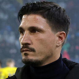 Copertina: Pisacane: "Grande prestazione. Su Esposito e Folorunsho..."