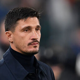 Copertina: Cagliari, Pisacane: "C'è delusione, ma è un punto di partenza"