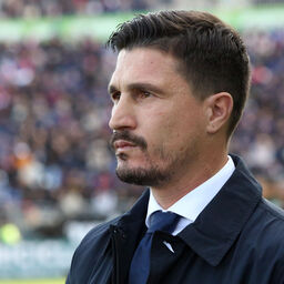 Copertina: Cagliari, come sta Mina? L'annuncio di Pisacane in conferenza