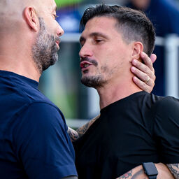 Copertina: Cagliari, Pisacane: "Saremo duri da affrontare"
