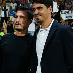 Copertina: Una gemma di Romano fa decollare il Cagliari: Parma ko