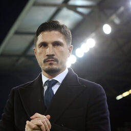 Copertina: Cagliari, Pisacane: "Mina torna lunedì, Gaetano in regia"