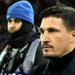 Copertina: Cagliari, Pisacane: "Recuperiamo Folorunsho, perdiamo Mazzitelli"