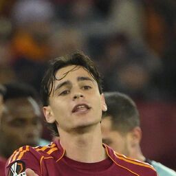 Copertina: Roma, occhio alle condizioni di Pisilli: le novità