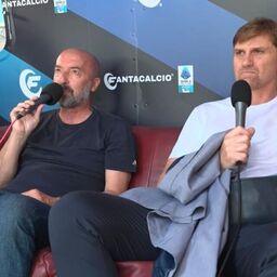 Copertina: ESCLUSIVA - Pizzi e Apolloni: "Quattro nomi per l'asta! Occhio a Gimenez e non solo..."