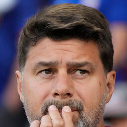 Copertina: Milan, dall'Inghilterra: incontro con Pochettino per la panchina