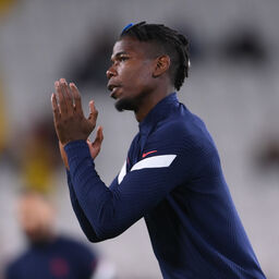 Juventus, Pogba lavora a Miami: ecco quando potrebbe rientrare Copertina: Juventus, Pogba lavora a Miami: ecco quando potrebbe rientrare