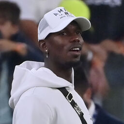 Juventus, Pogba viaggia verso il rientro: le ultime Copertina: Juventus, Pogba viaggia verso il rientro: le ultime