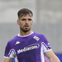 Copertina: Pongracic: "Siamo fiduciosi, abbiamo voglia di dare il massimo"