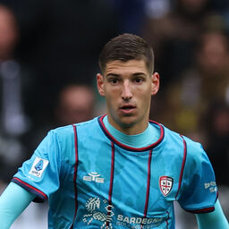 Copertina: UFFICIALE - Torino, arriva Prati